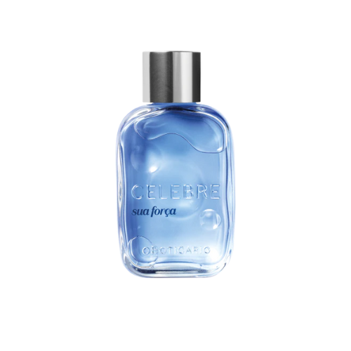 O Boticário Celebre Eau de Toilette Masculino, 100ml
