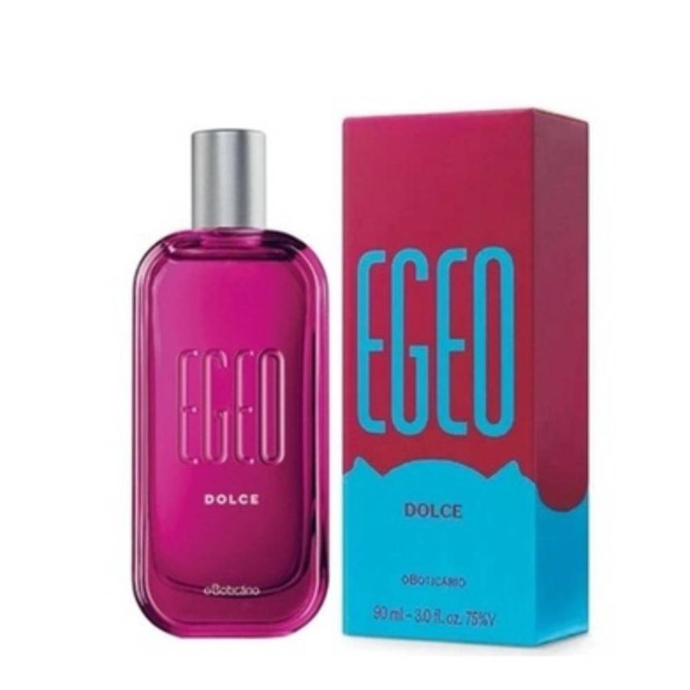 O Boticário Egeo Dolce Eau de Toilette 90ml