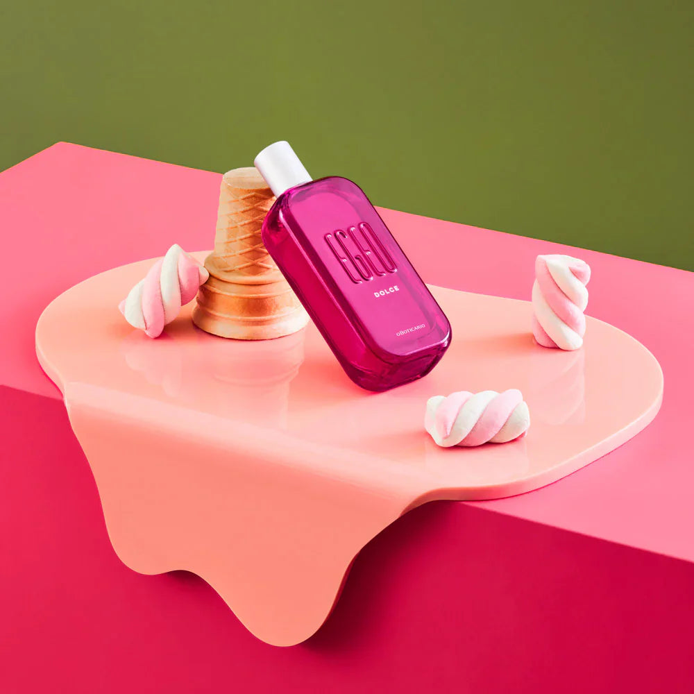 O Boticário Egeo Dolce Eau de Toilette 90ml