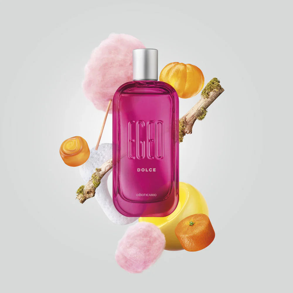 O Boticário Egeo Dolce Eau de Toilette 90ml