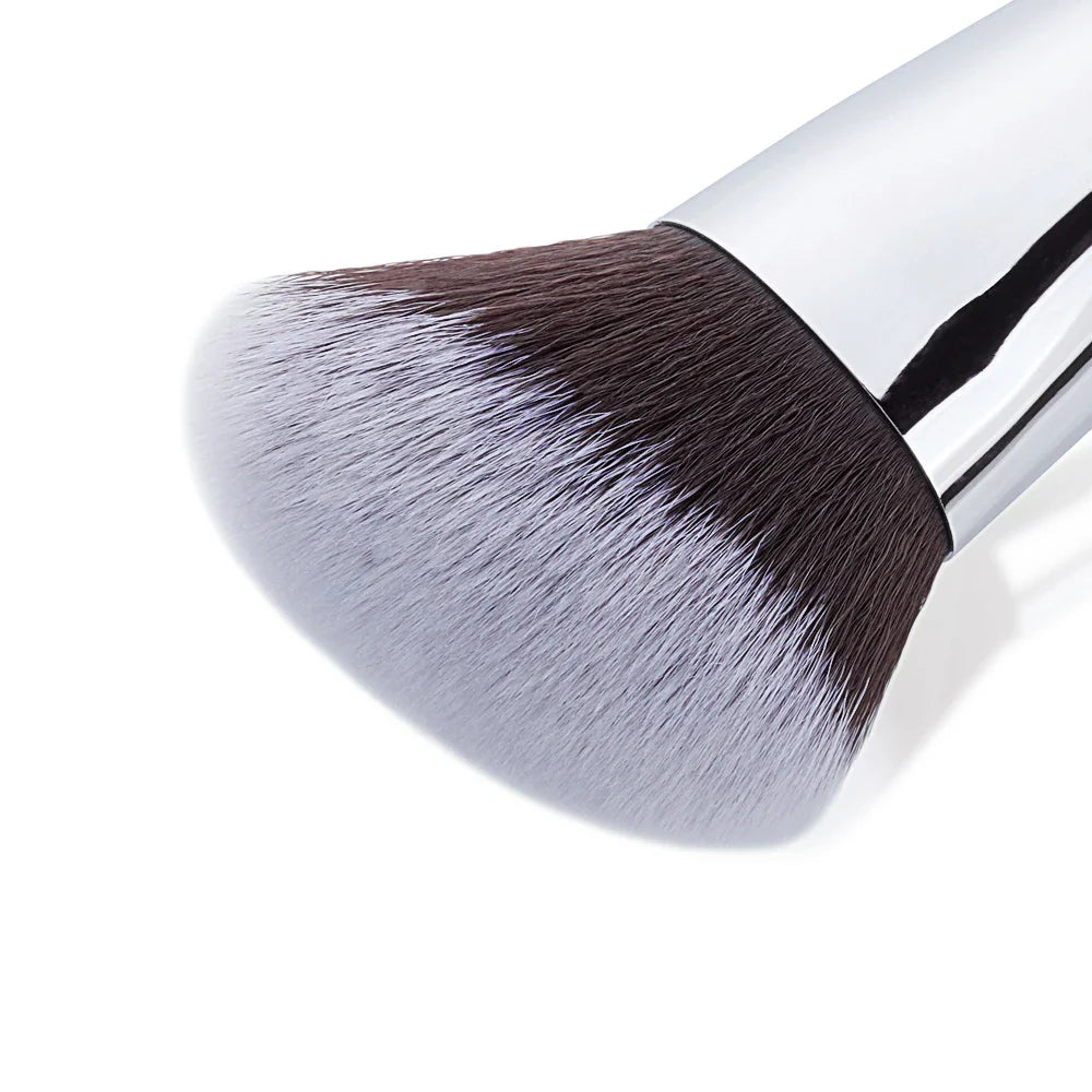 Pincel Angular Para Blush