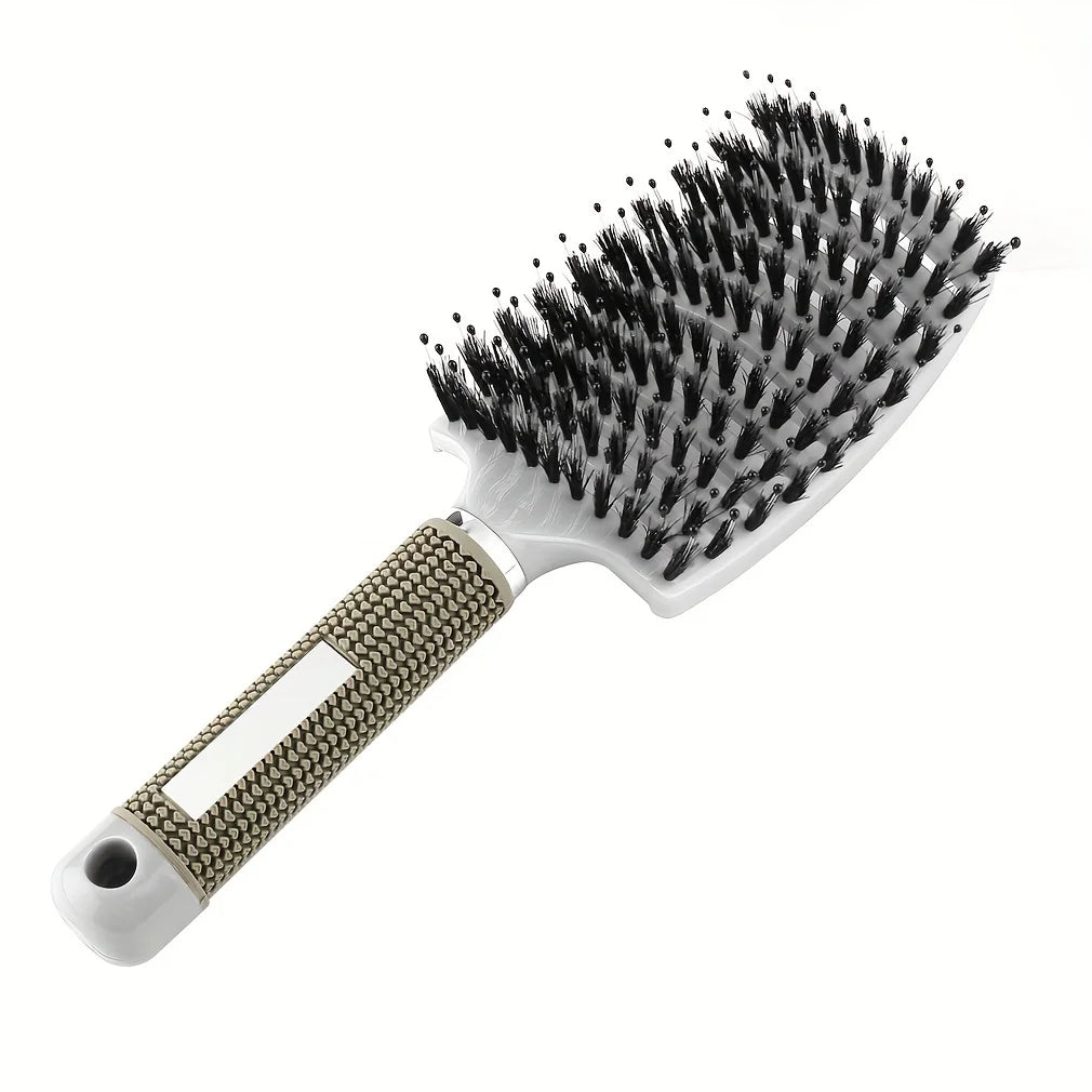 Escova De Cabelo Côncava Ventbrush