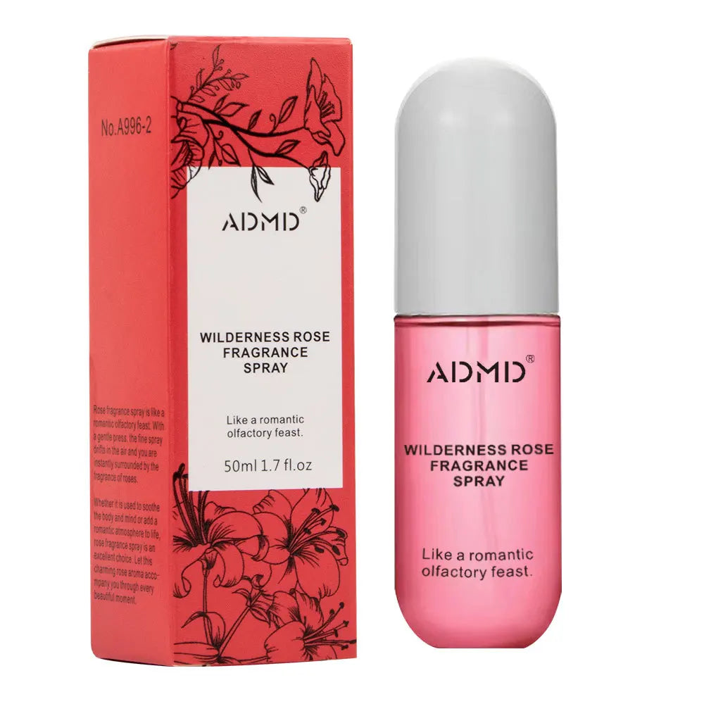 Perfume Para os Cabelos Fragrância Delicada