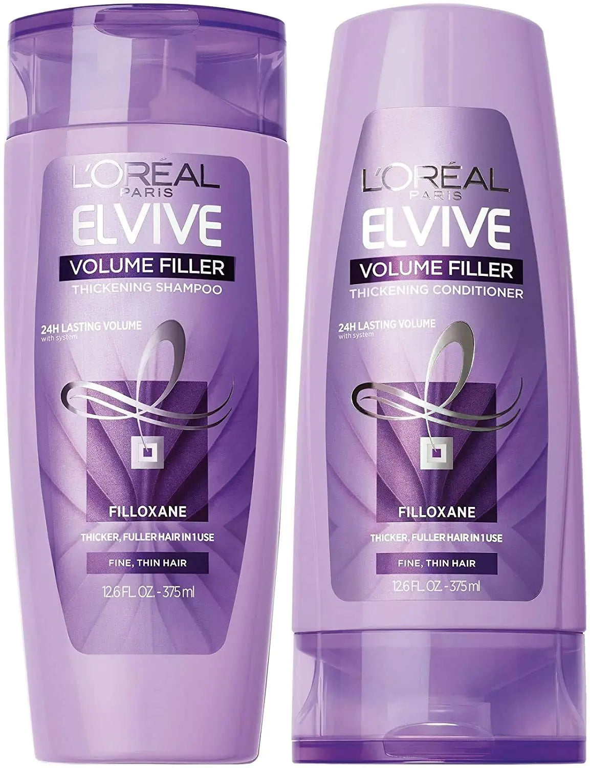 Shampoo e Condicionador L'Oreal Paris Elvive Volume Filler Engrossador