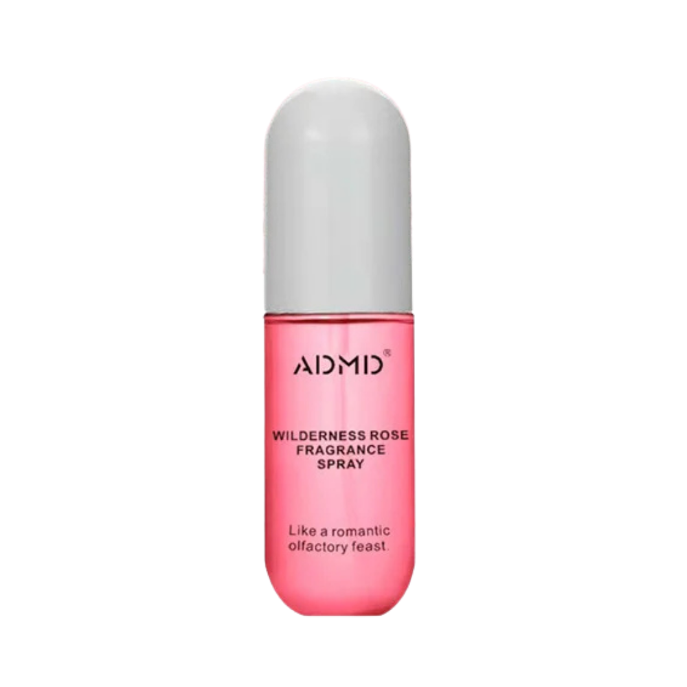 Perfume Para os Cabelos Fragrância Delicada