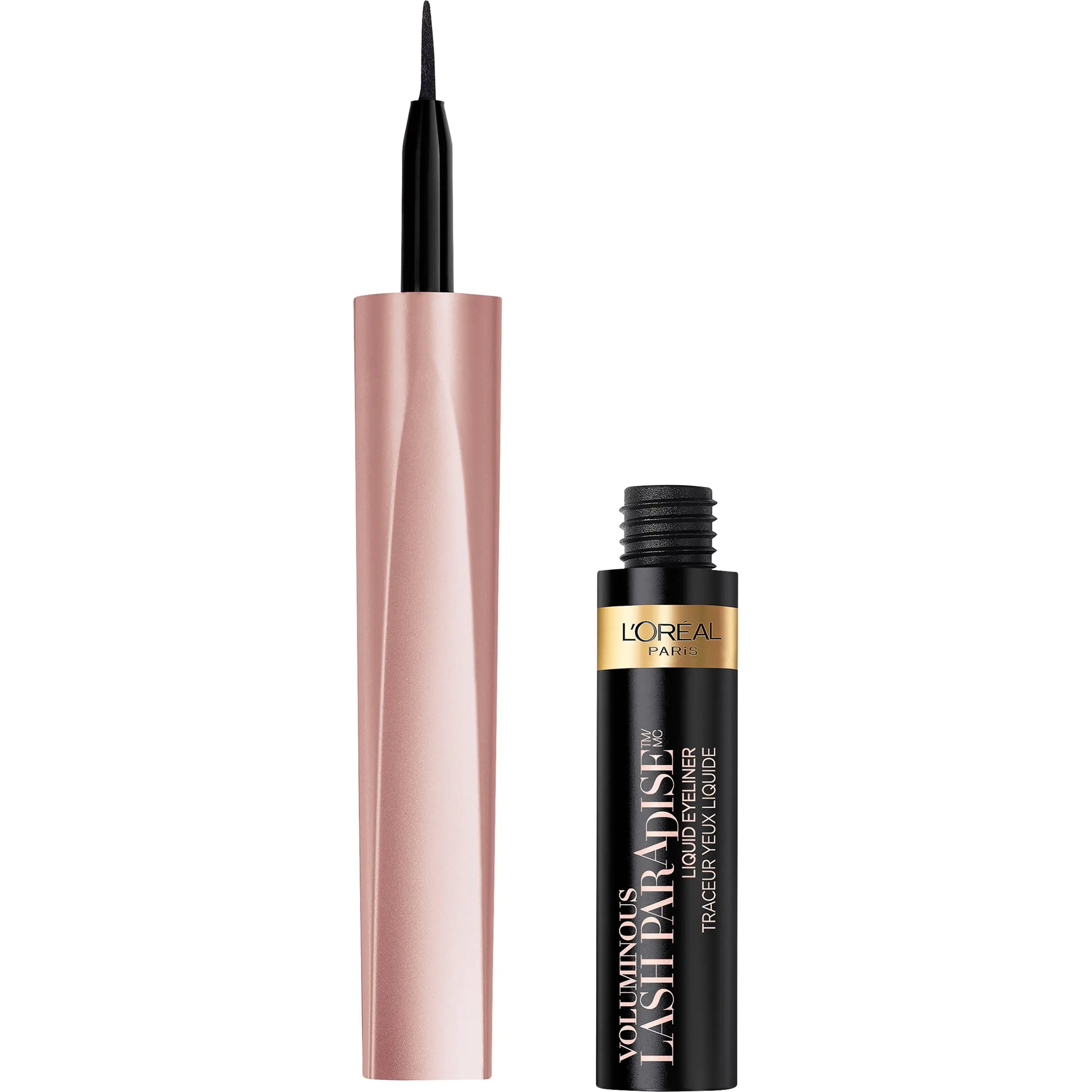 L´Oreal Delineador Líquido Voluminous Lash Paradise